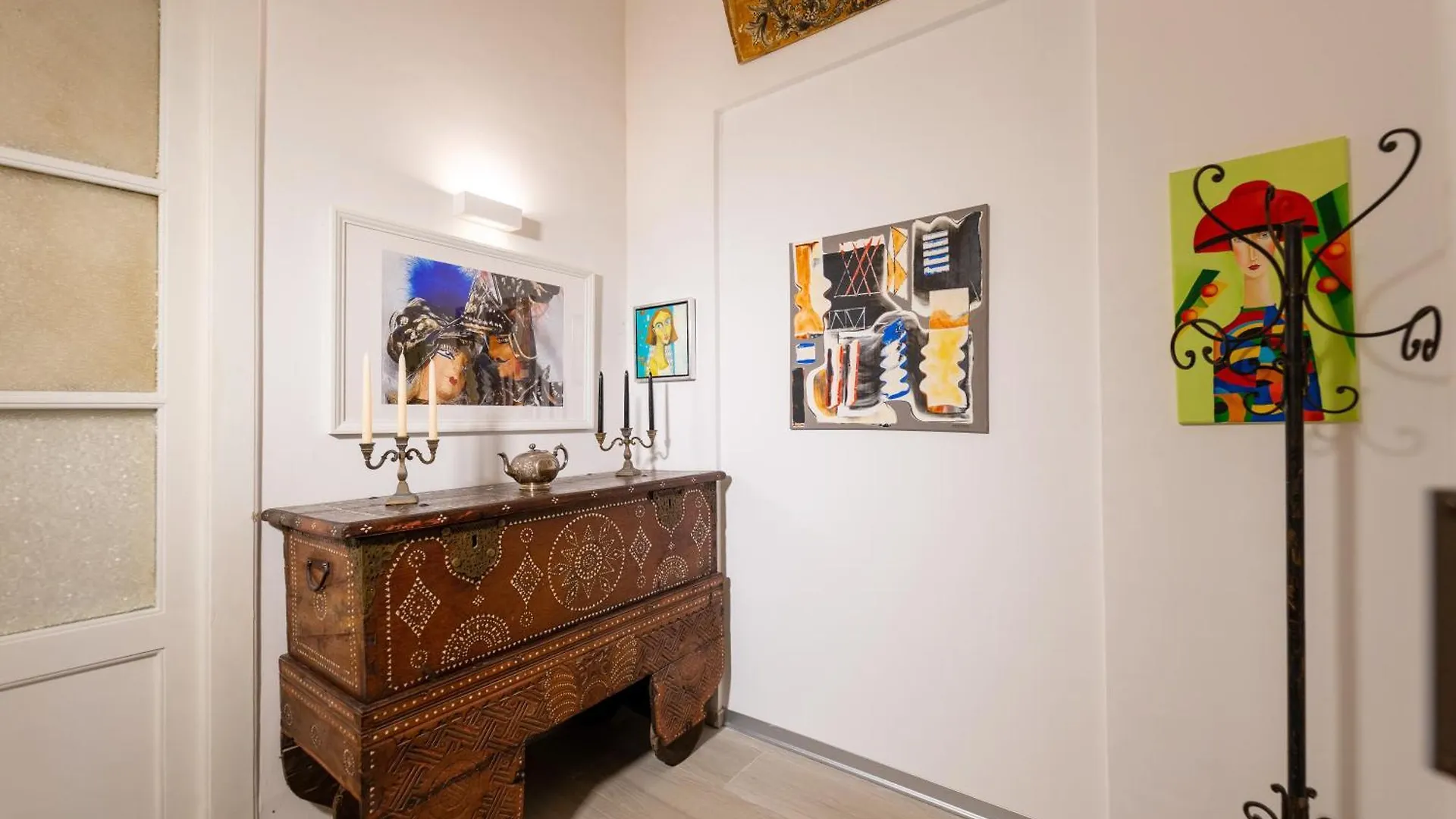 Guest house Donna Fortuna Catania