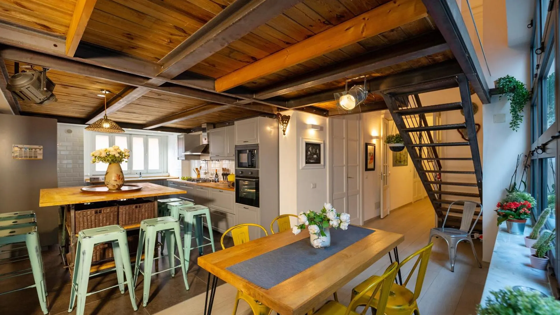 Guest house Donna Fortuna Catania Italy