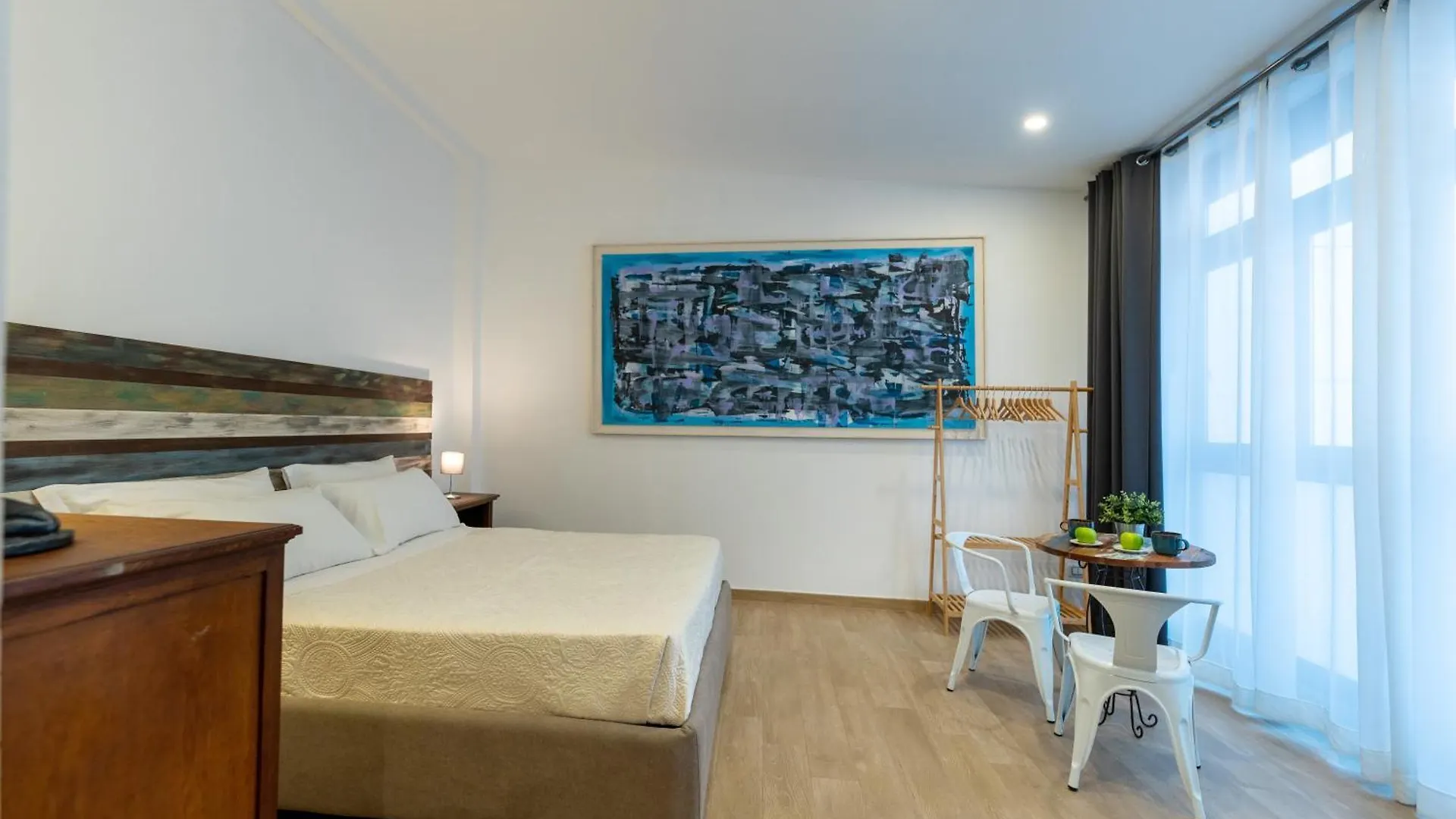 Donna Fortuna Catania Guest house