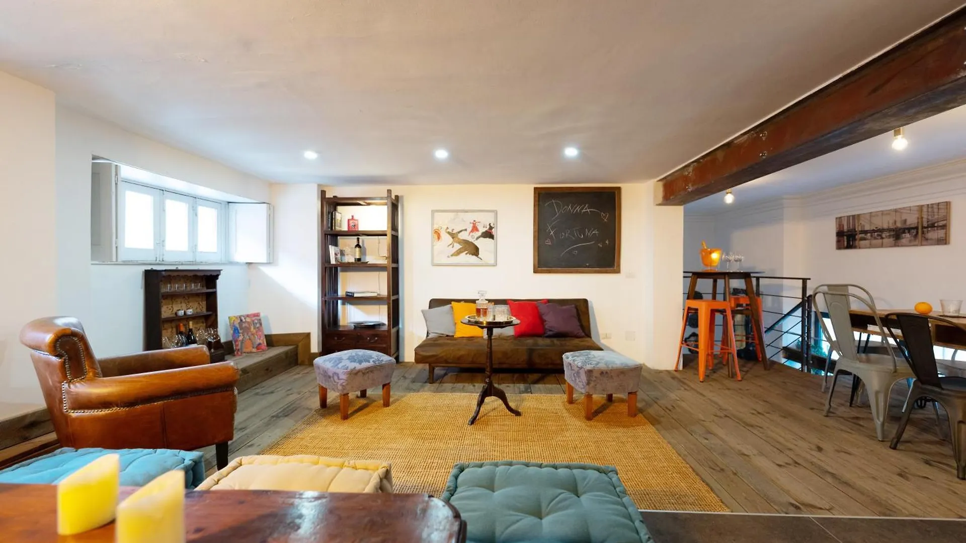 Guest house Donna Fortuna Catania Italy