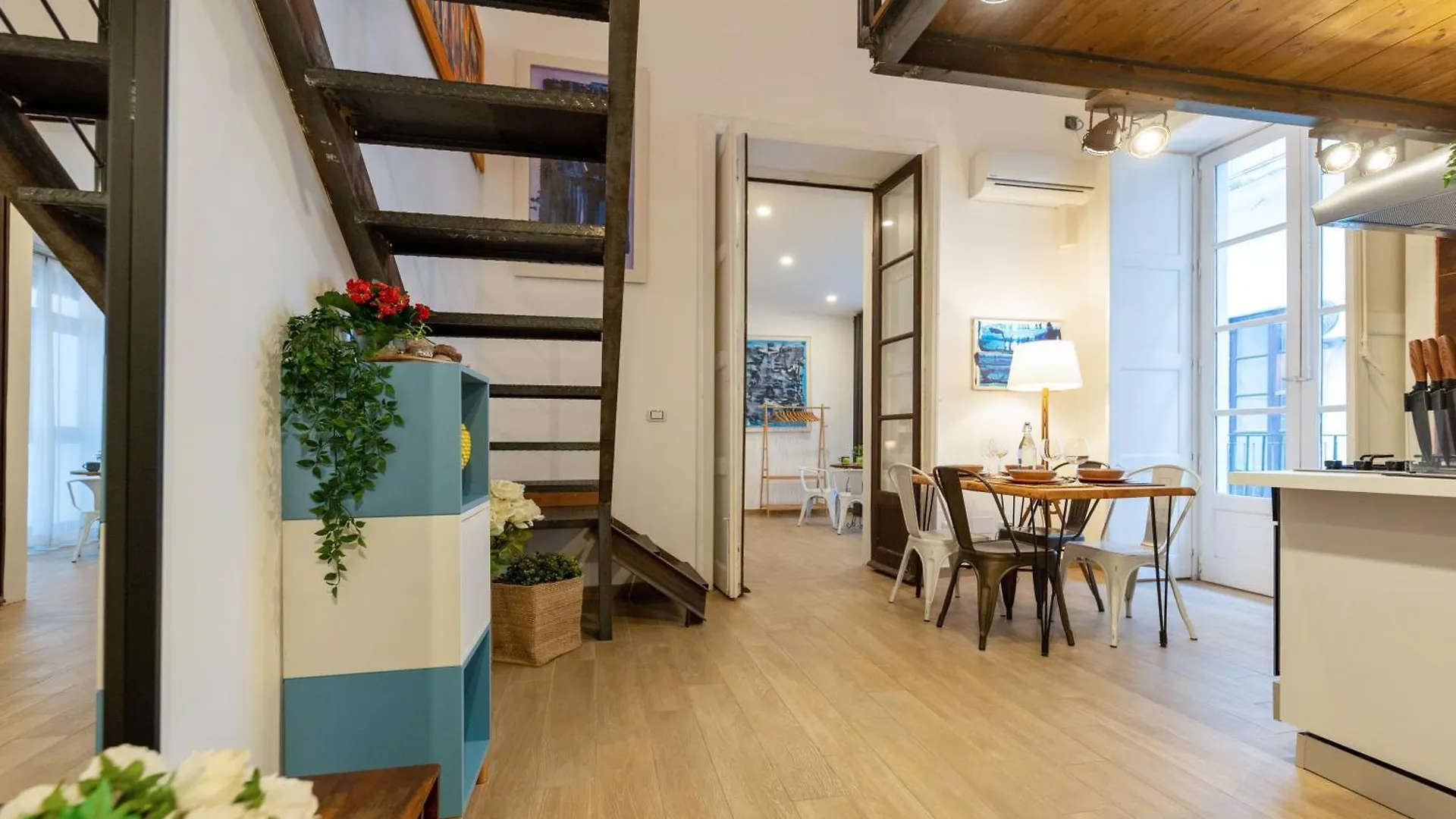 Donna Fortuna Catania Guest house