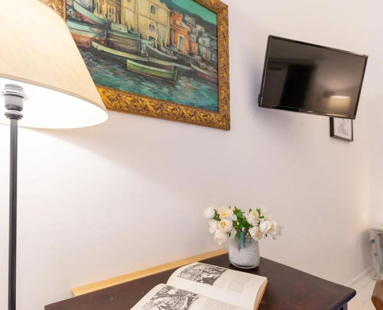 Guest house Donna Fortuna Catania