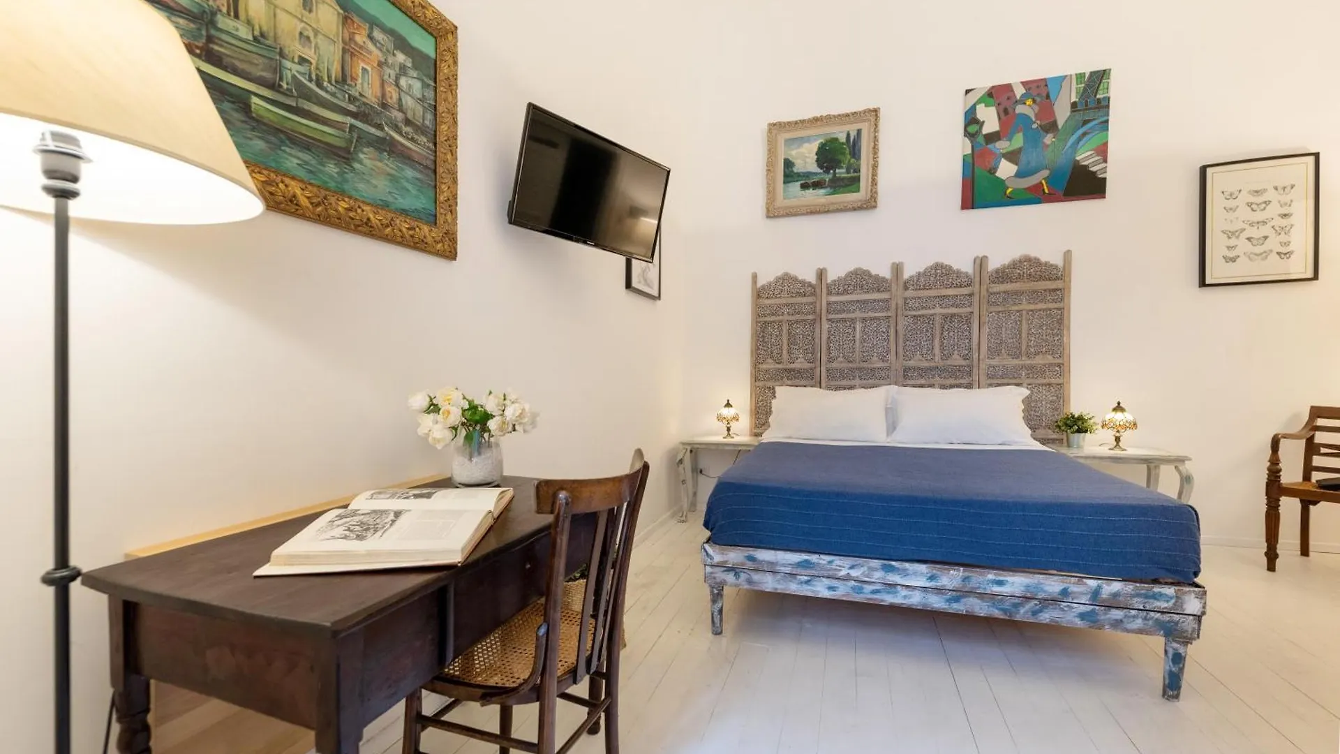 Donna Fortuna Catania Guest house