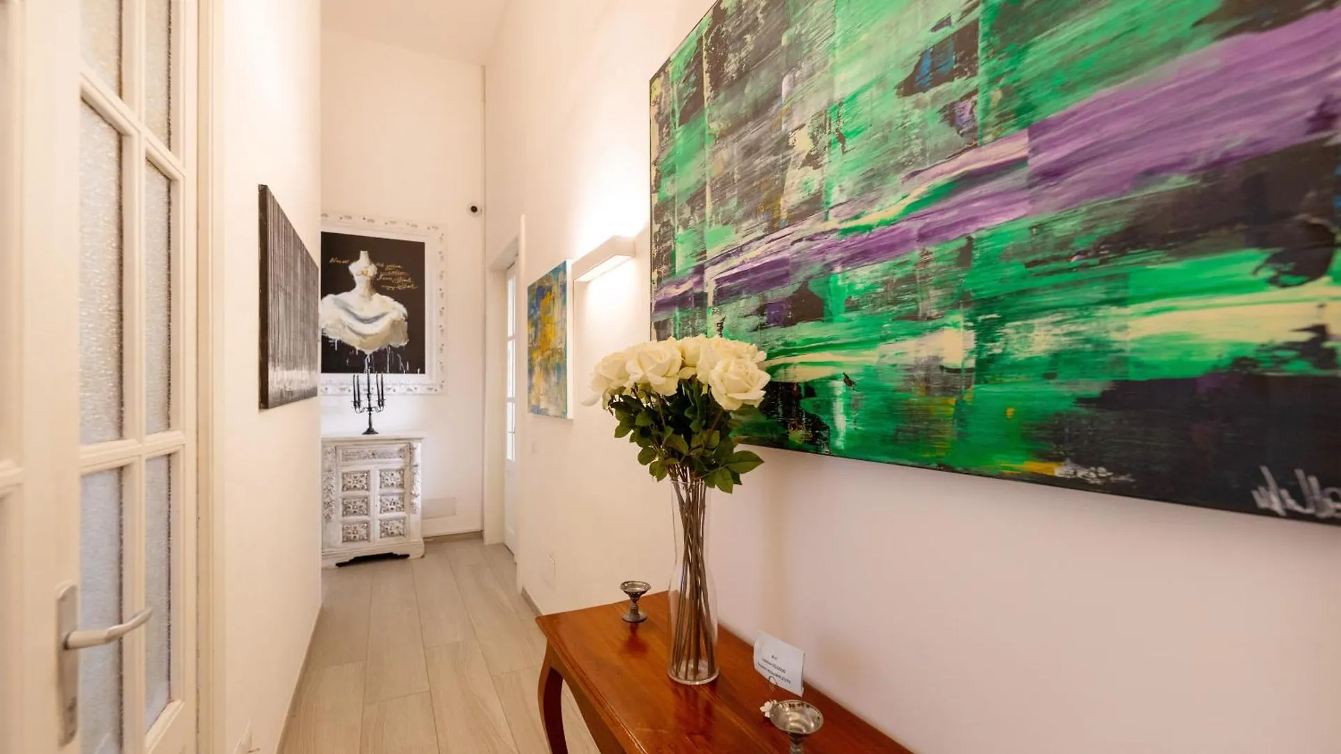 Guest house Donna Fortuna Catania Italy