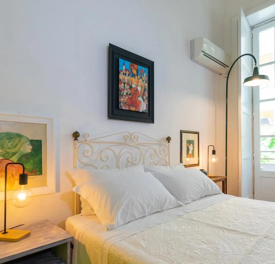 Guest house Donna Fortuna Catania Italy