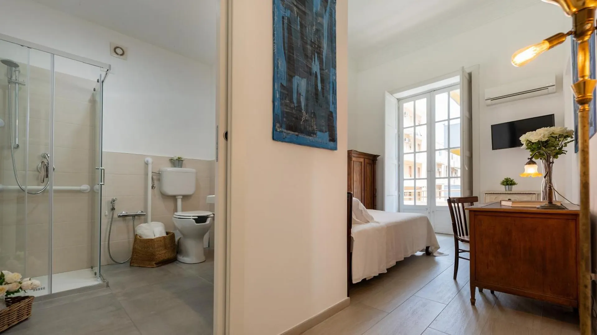 Donna Fortuna Catania Guest house