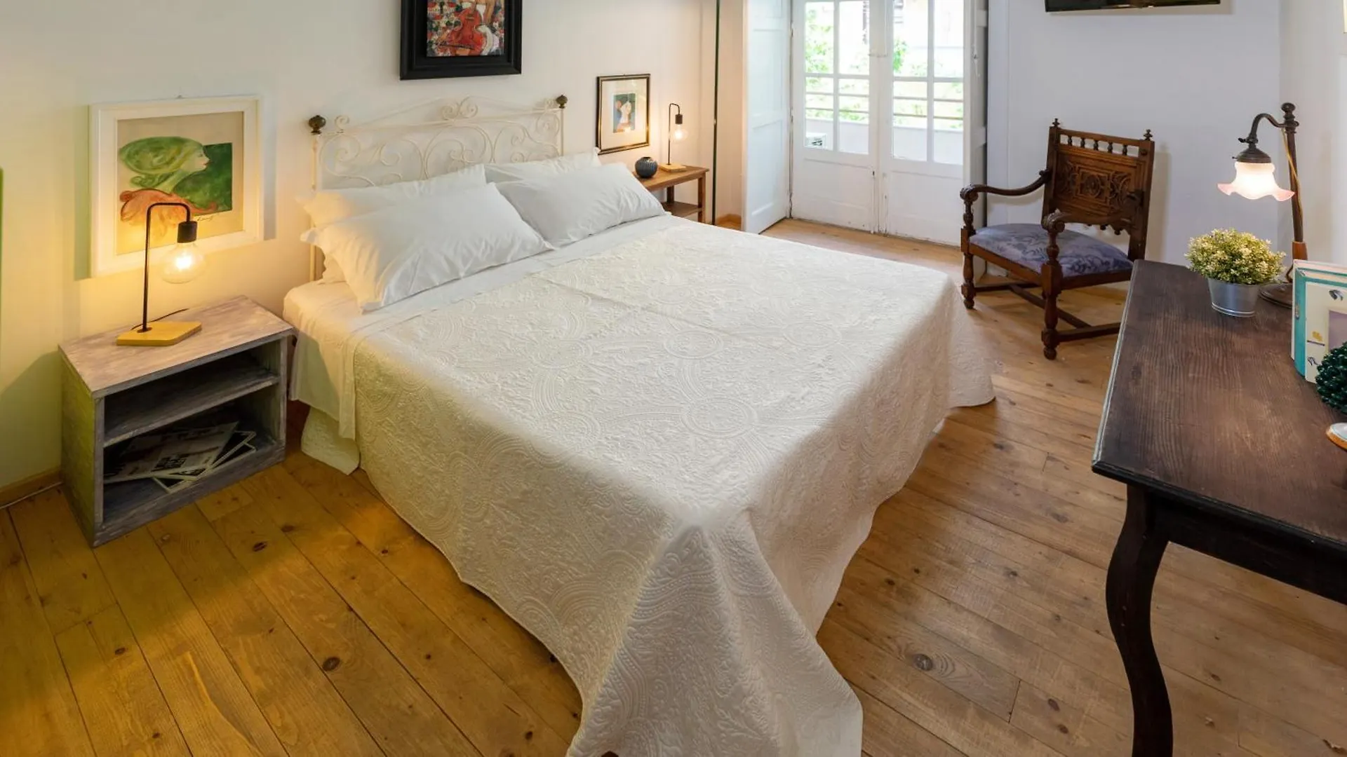 Guest house Donna Fortuna Catania Italy