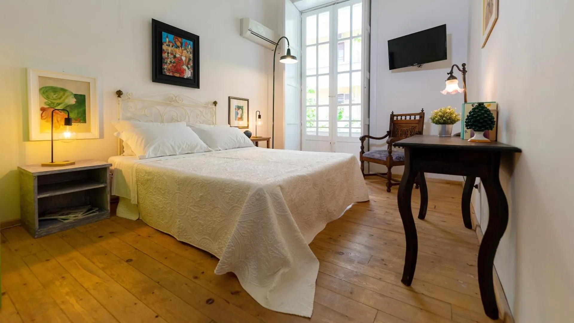 Guest house Donna Fortuna Catania
